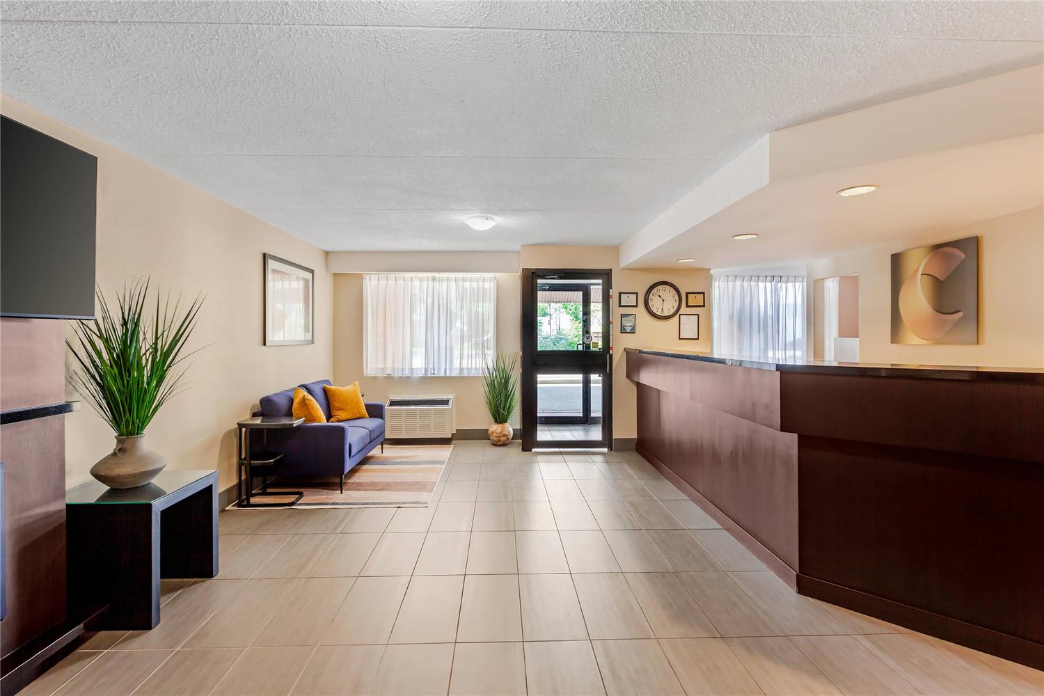 Comfort Inn Brantford 19/29