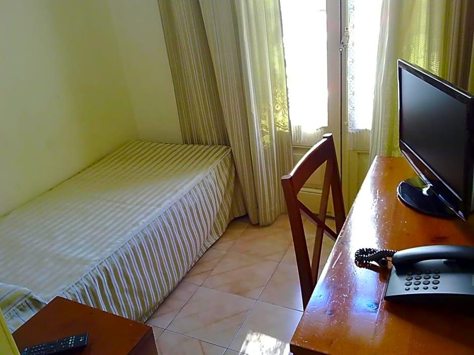 Hotel Toledano Ramblas 20/35