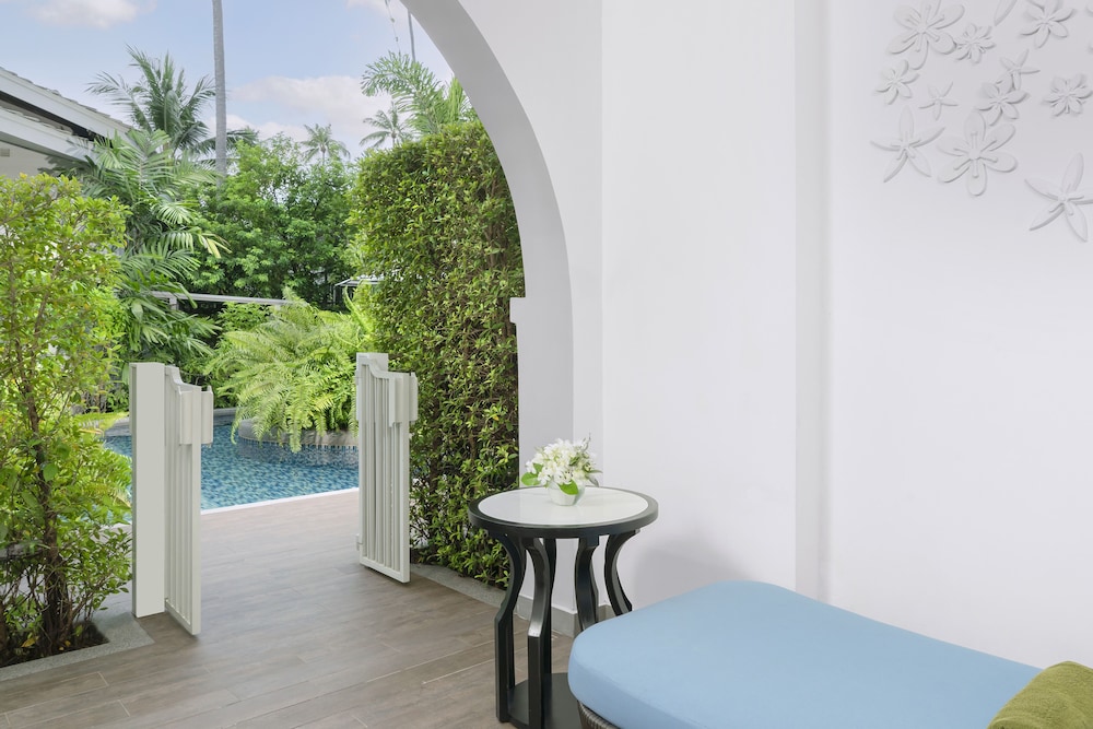 Melia Koh Samui 52/68