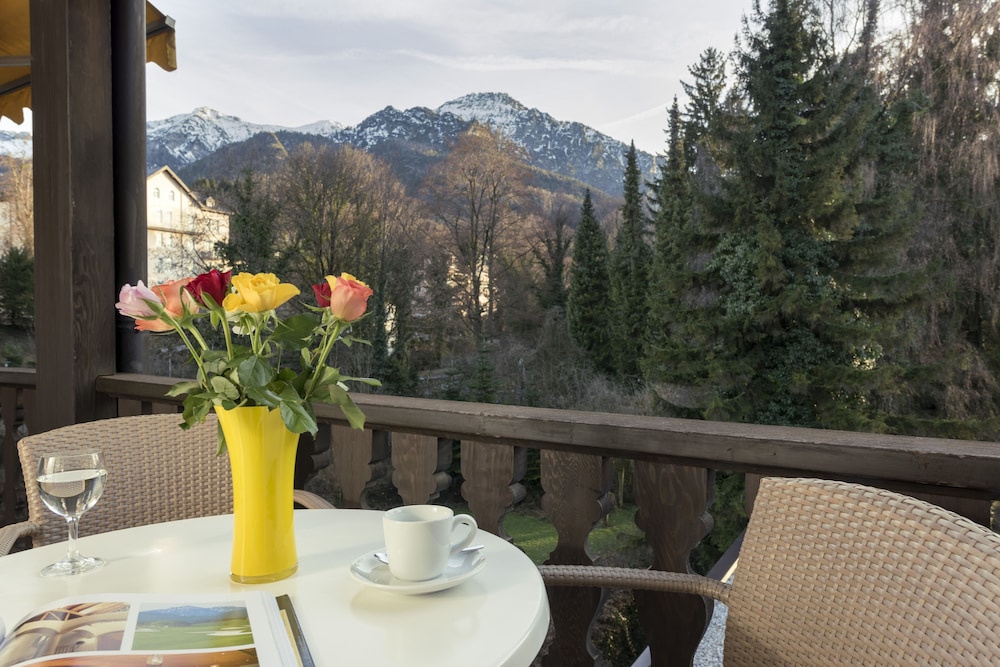 Wyndham Grand Bad Reichenhall Axelmannstein 57/67