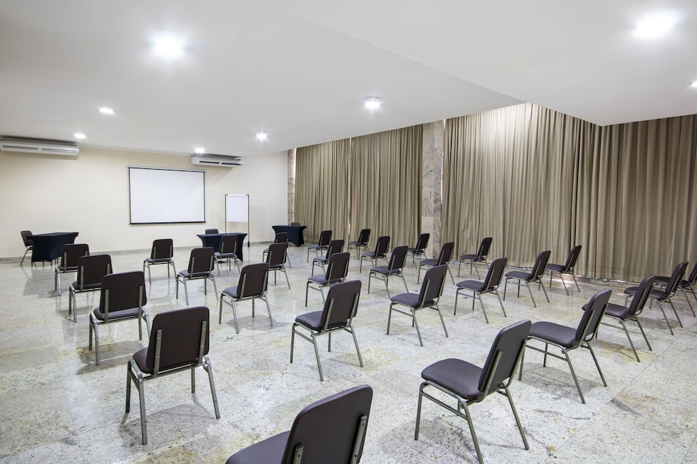 Hotel Dan Inn Campinas Anhanguera 63/73