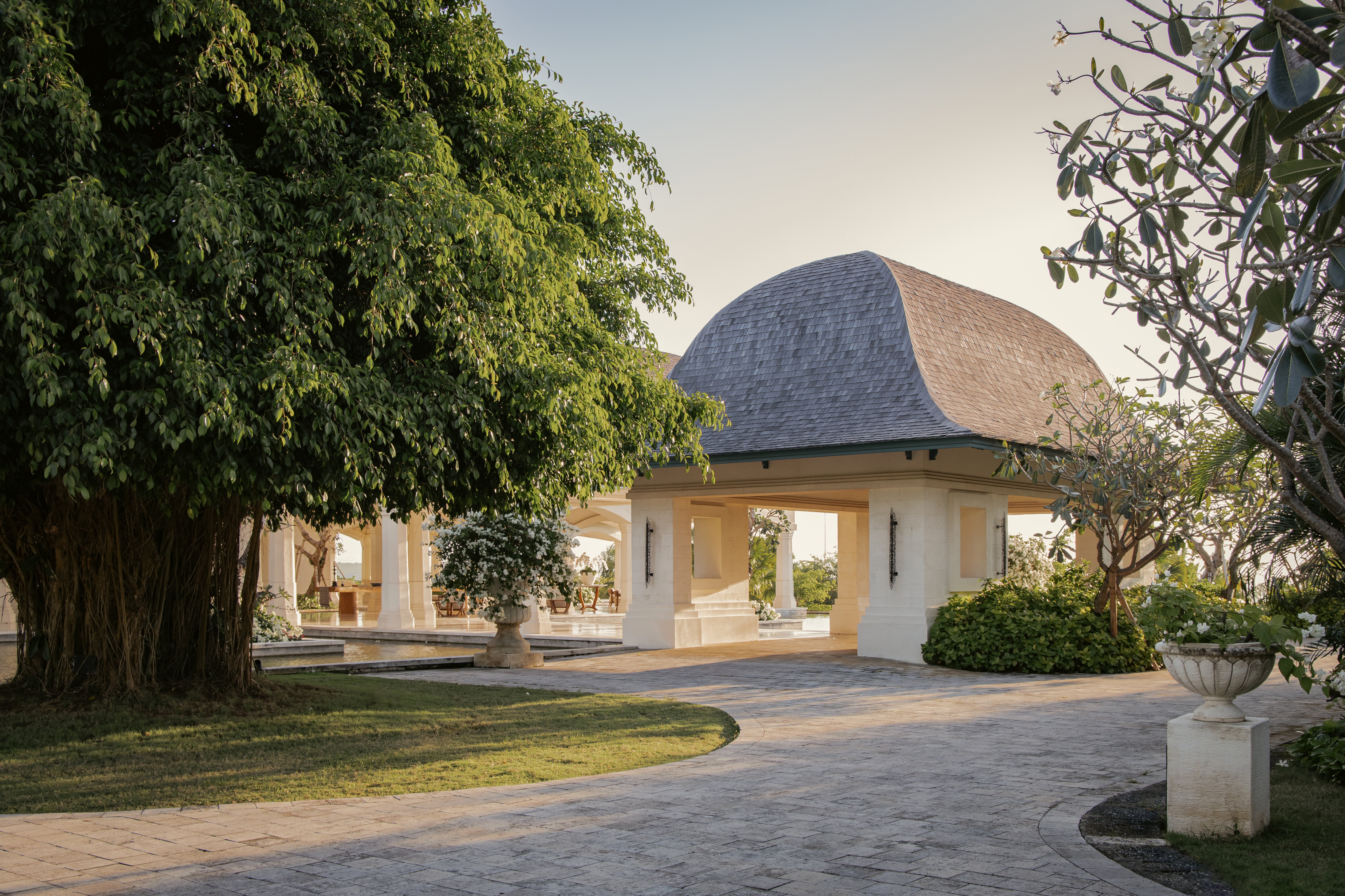 Jumeirah Bali 46/49
