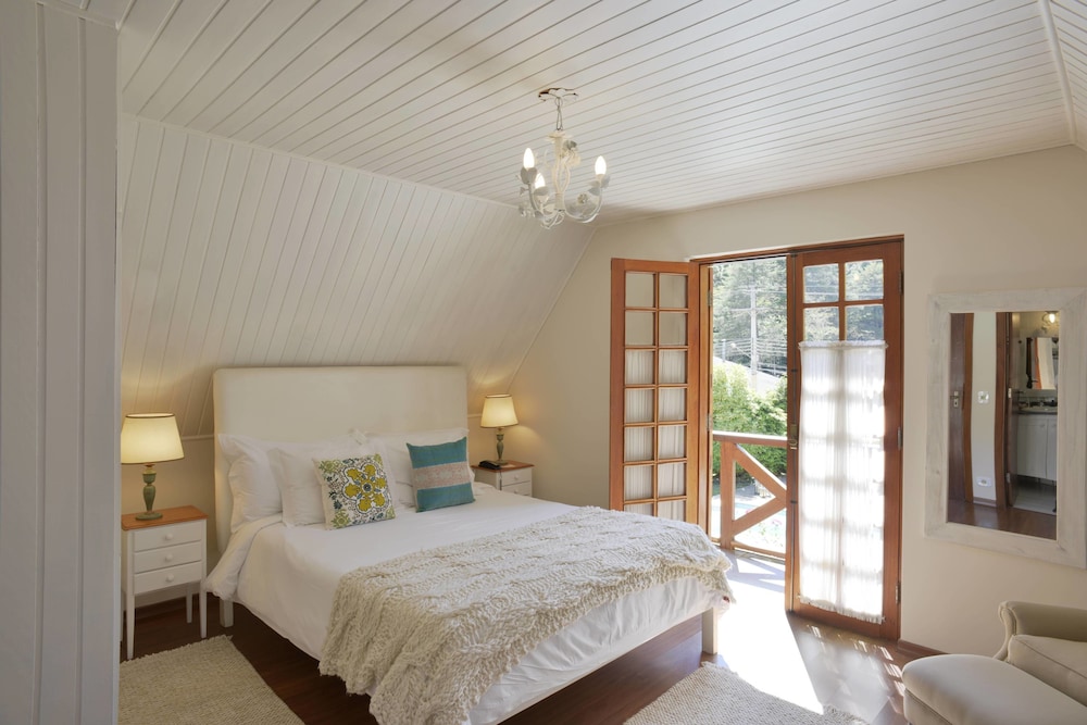 PREMIUM, LODGE, APARTMENT, DOUBLE BED