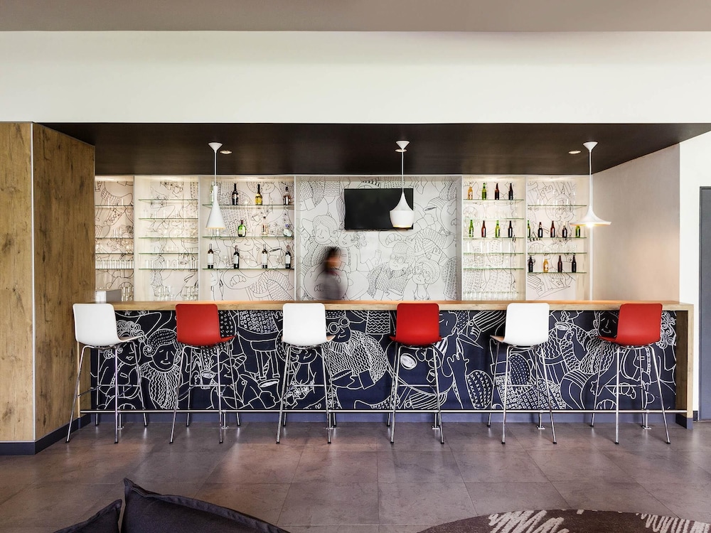 Ibis Mexico Alameda 6/48