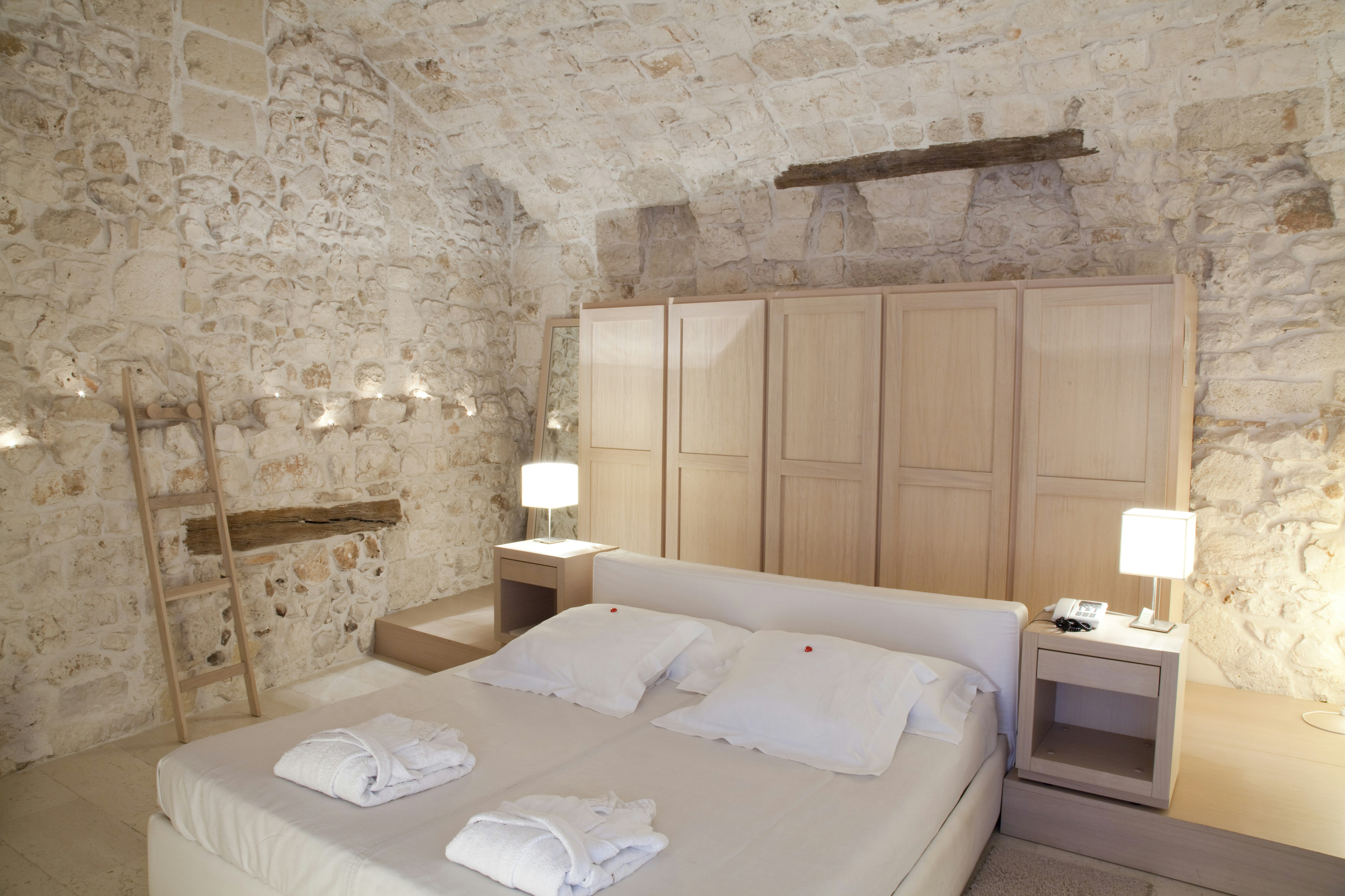 Relais La Sommità 19/27