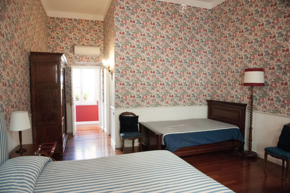 Relais Teatro Argentina 7/51