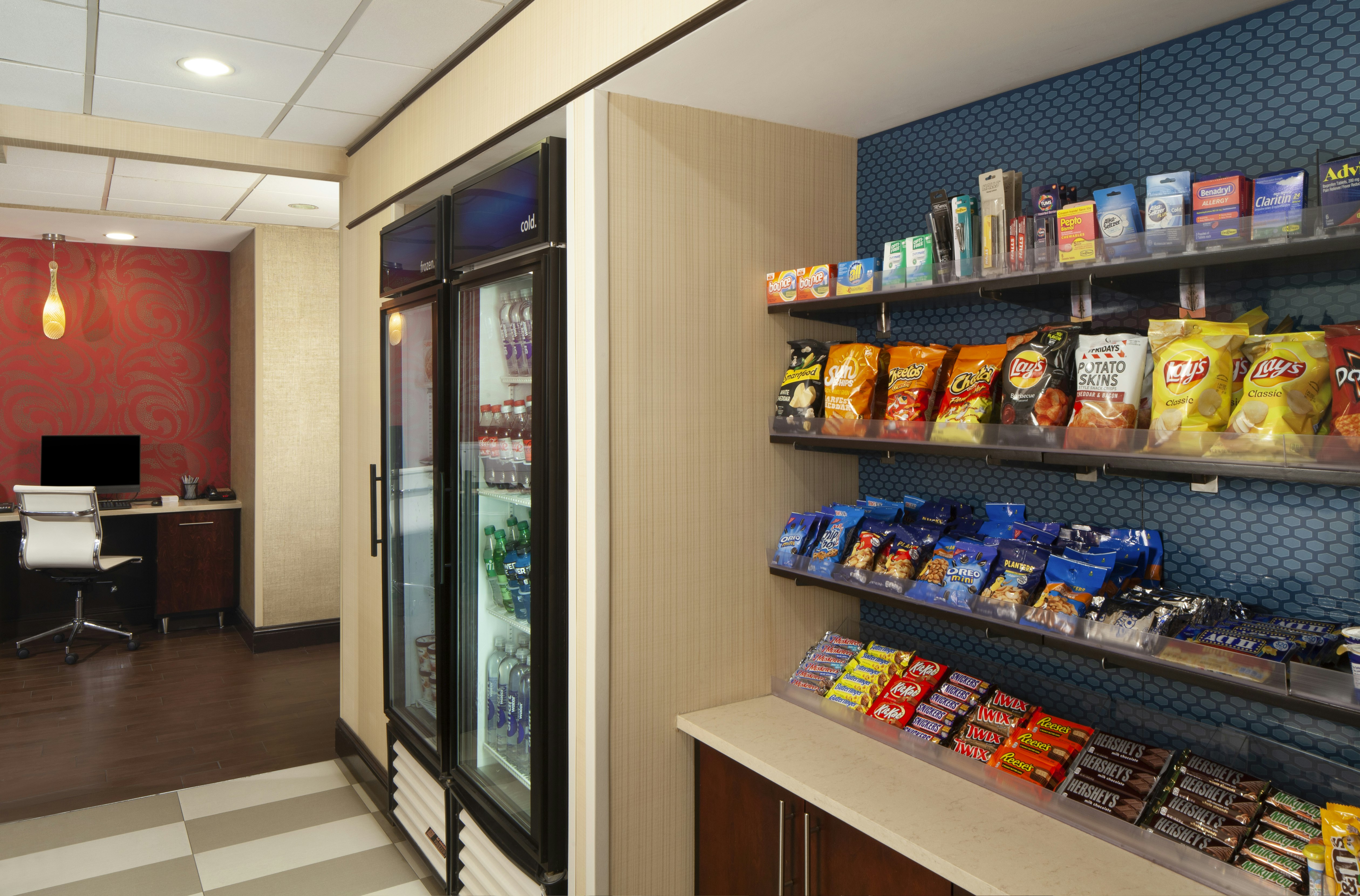 Hampton Inn Charleston Southbridge 23/41