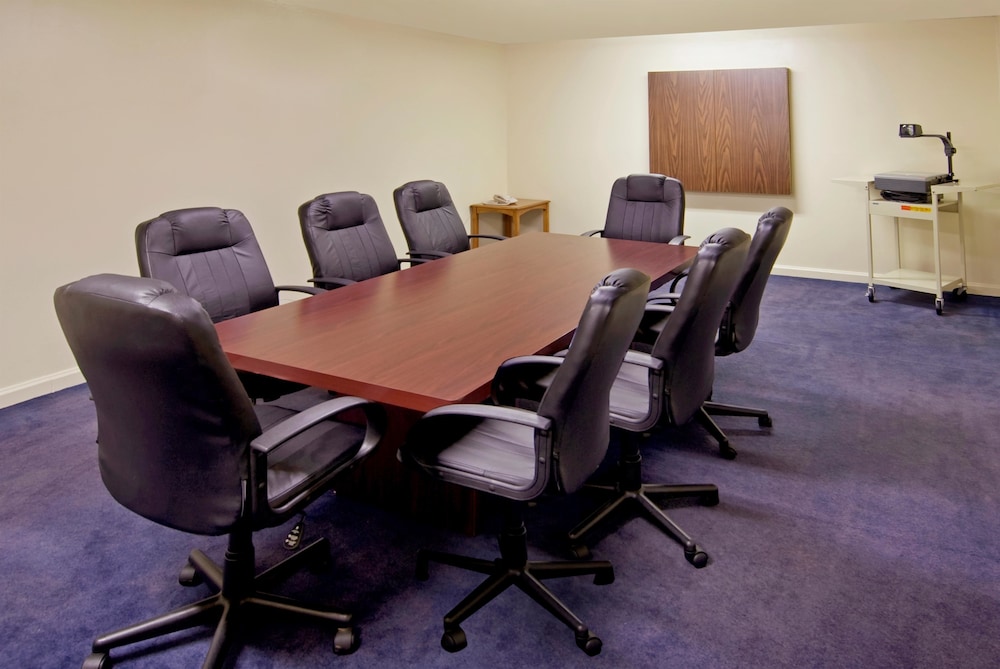 Extended Stay America - Atlanta - Alpharetta-Northpoint-East 44/55