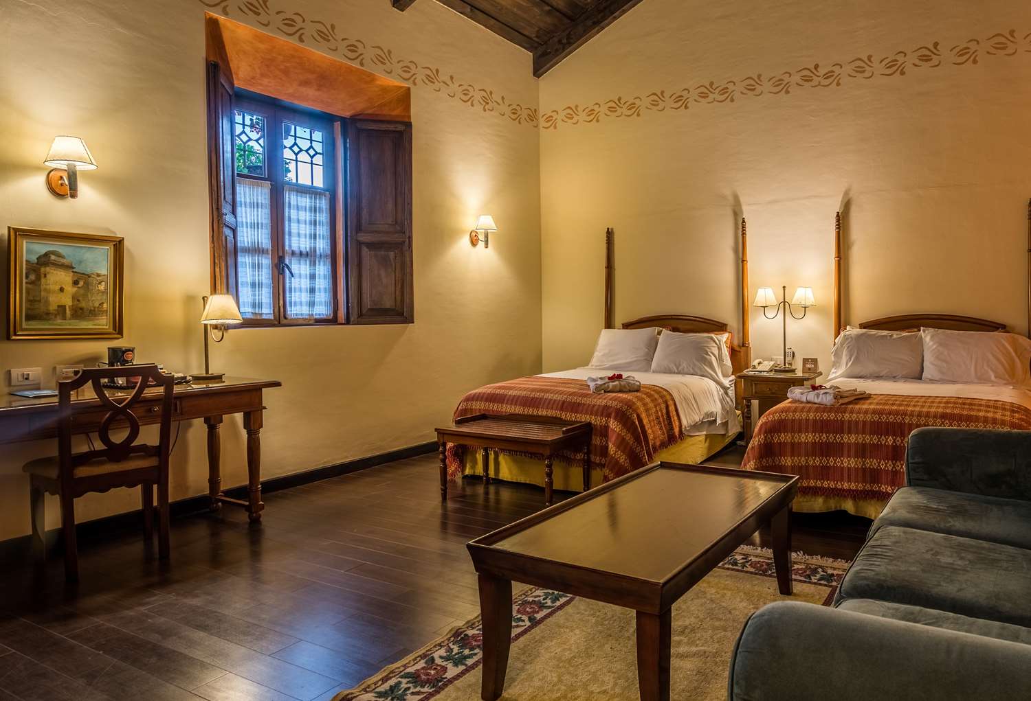 Porta Hotel Antigua 30/58
