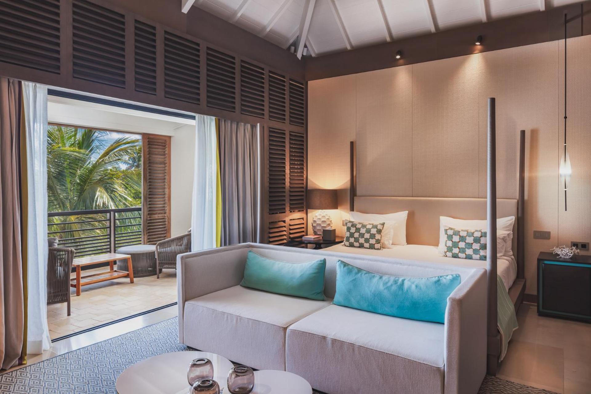 2 Bedrooms, Signature, Ocean, Suite