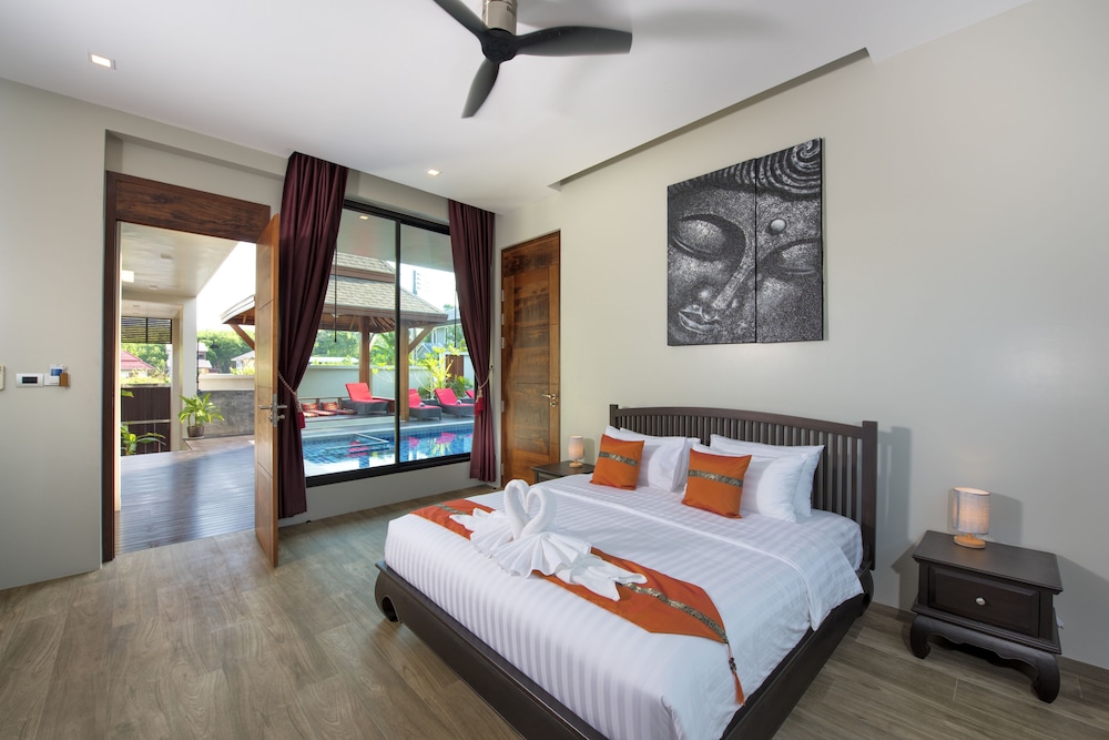 Narintara Villas 17/40
