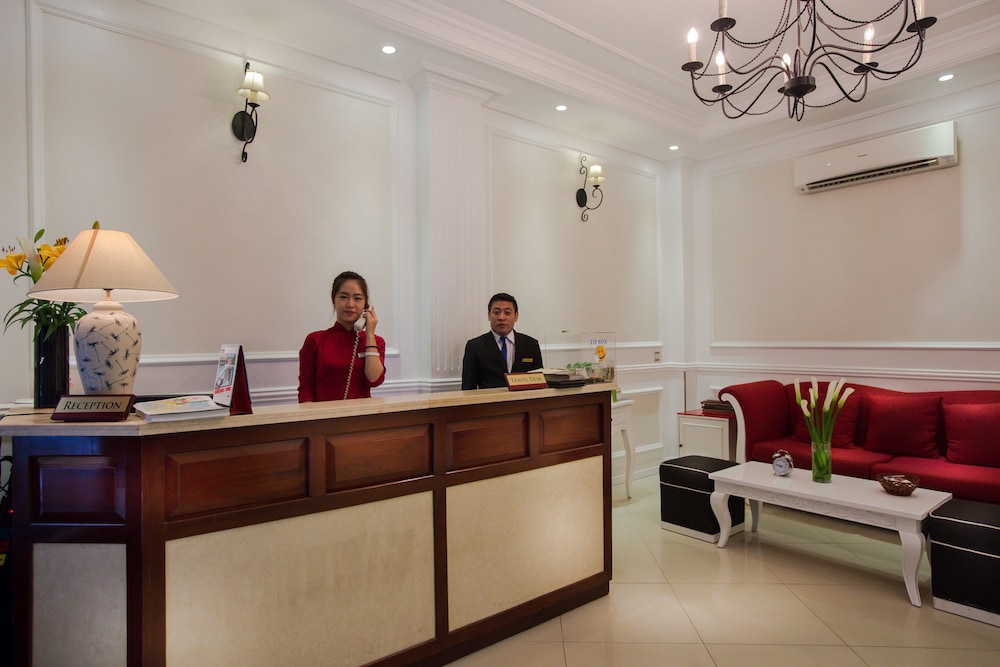 La Beaute de Hanoi Hotel 2/30