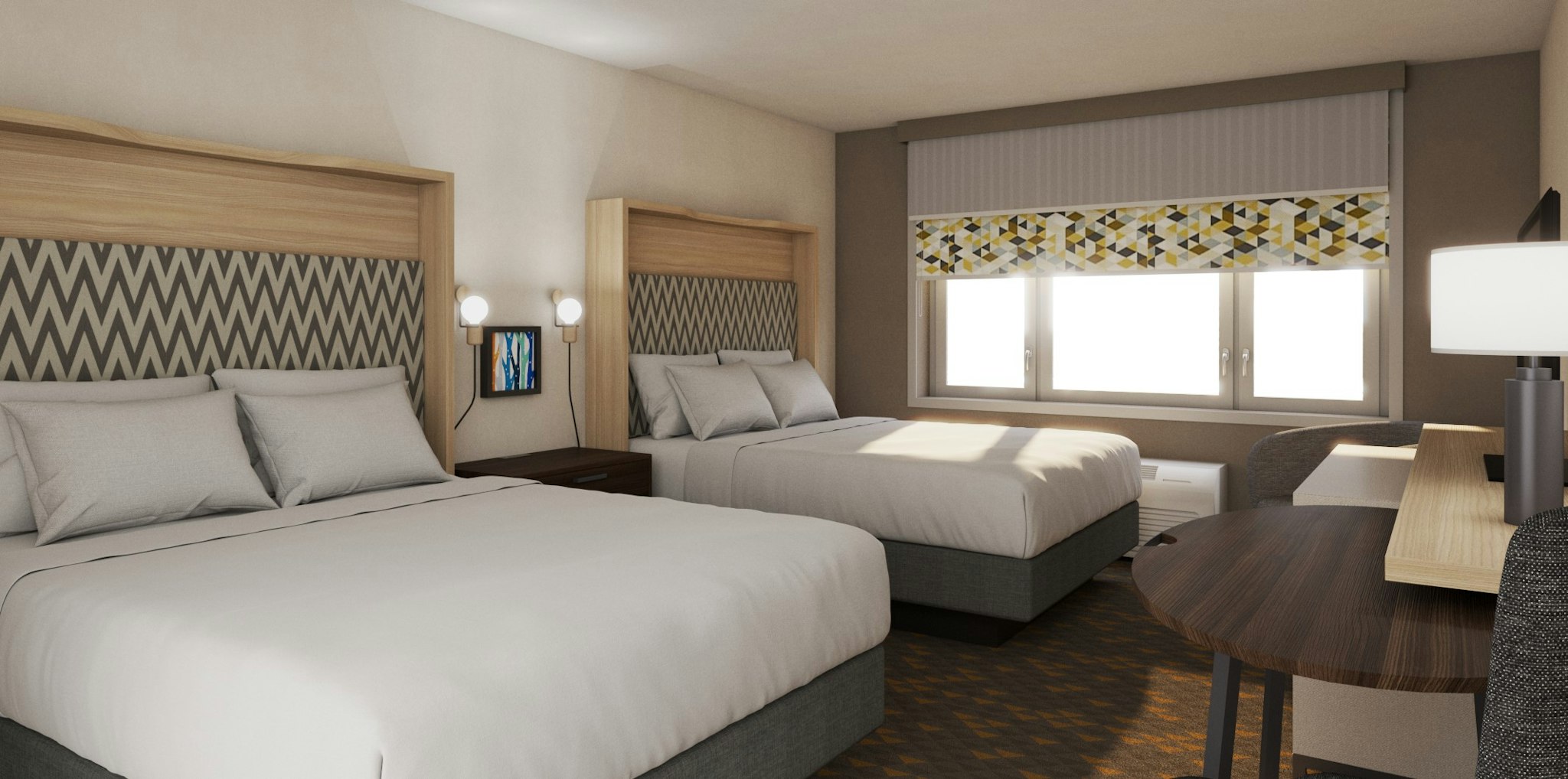 Holiday Inn Chicago Midway Airport S, An Ihg Hotel 15/71