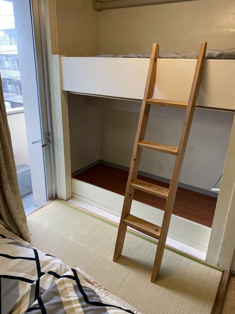 Palette Takashimadaira - Hostel 32/63
