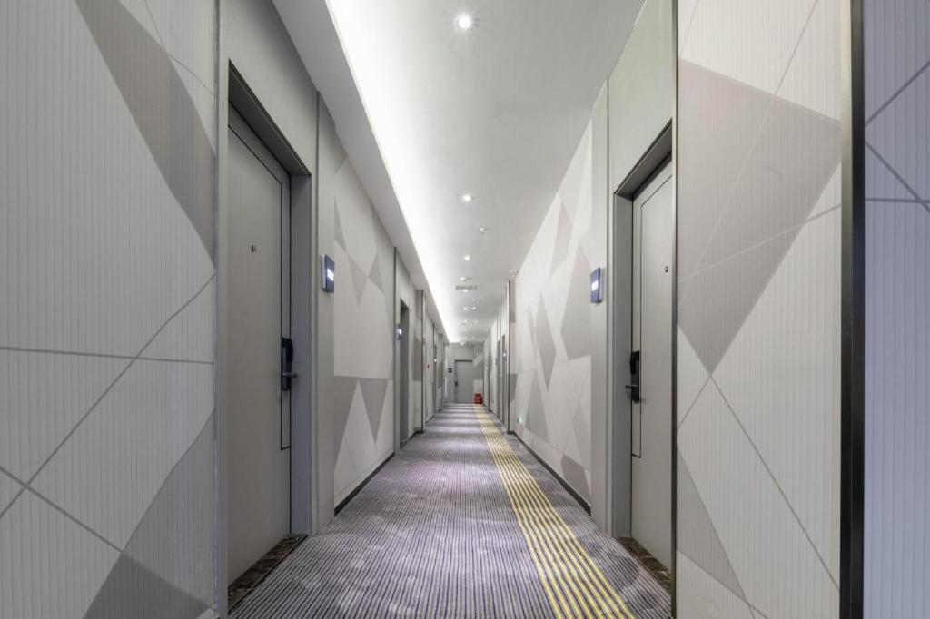 7 Days Inn Wuhan 6/50