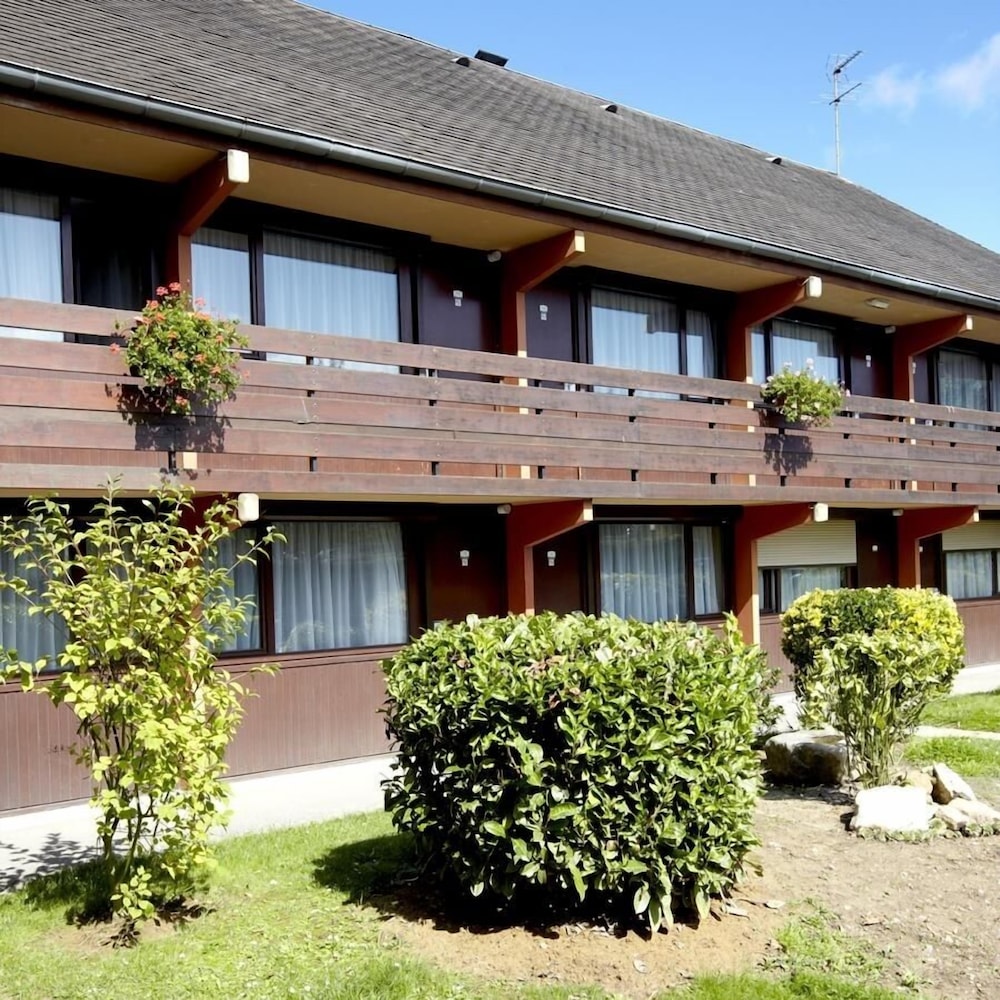 Le 2 By Hotel Akena - La Ferte Bernard 1/50