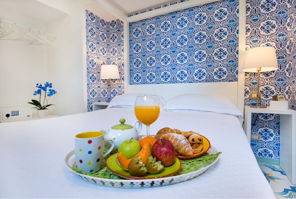 Relais Correale Rooms And Garden 36/57