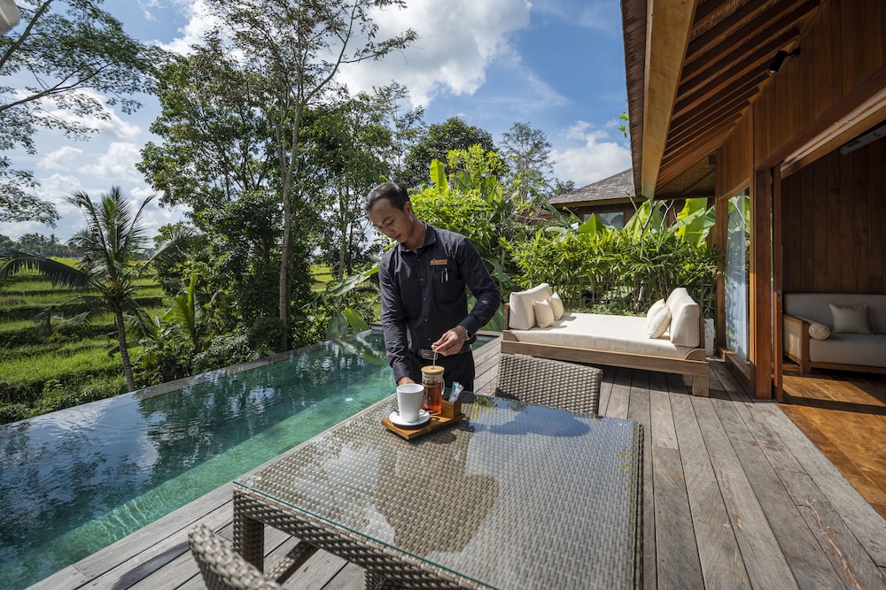 Kappa Senses Ubud 24/47