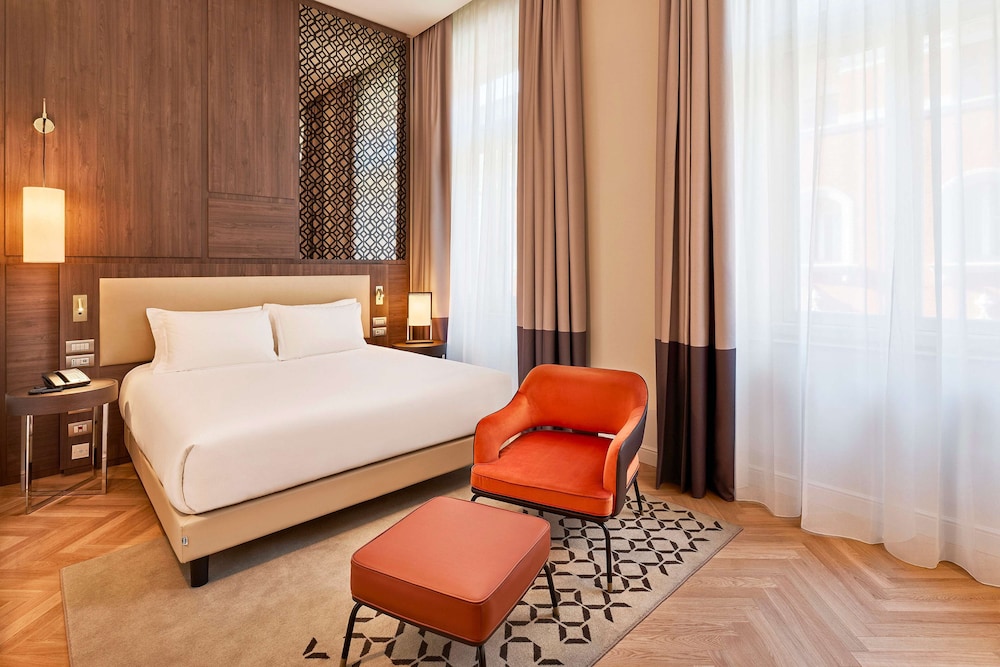 Doubletree By Hilton Trieste 17/87