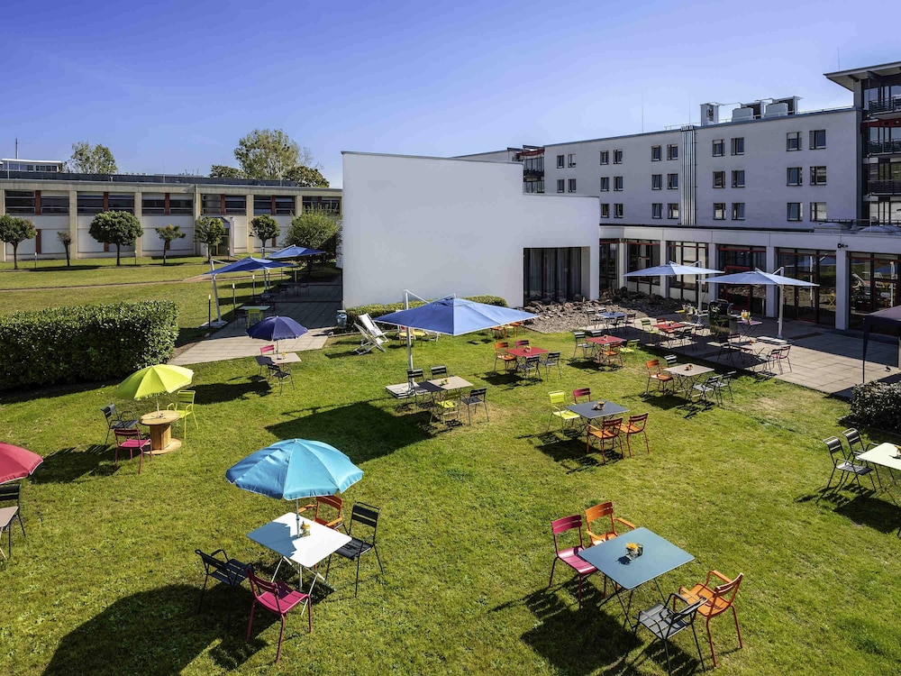 ibis Styles Darmstadt 73/76