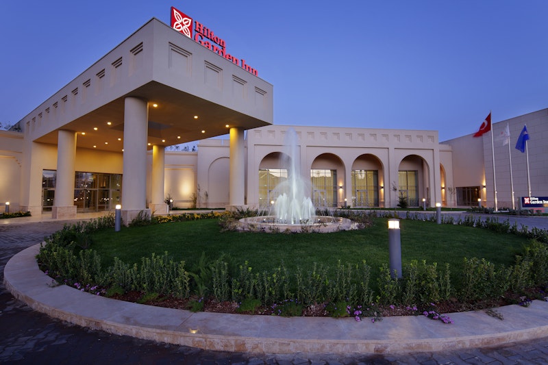 Hilton Garden Inn Mardin 1/8