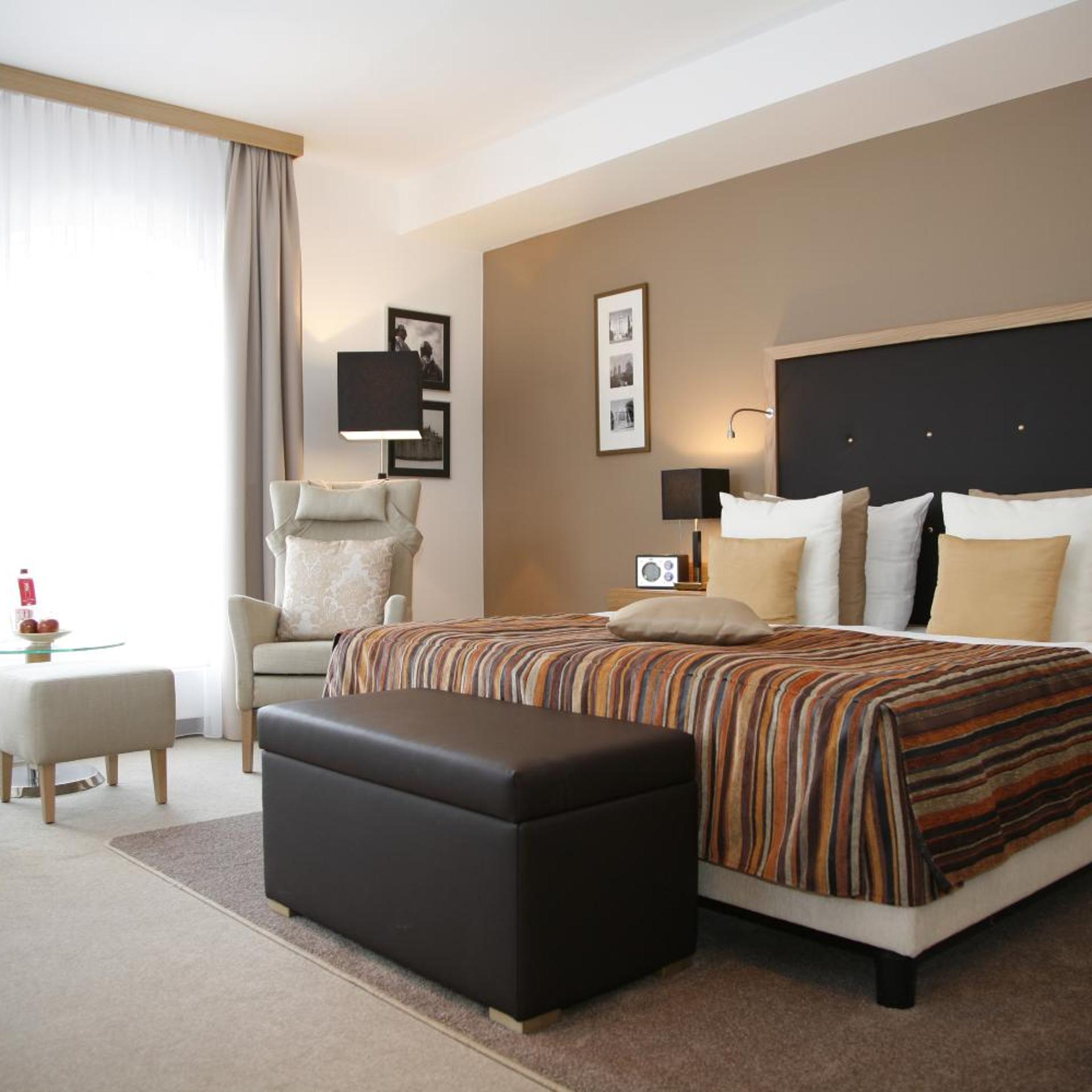Hotelpark Stadtbrauerei Arnstadt 40/64