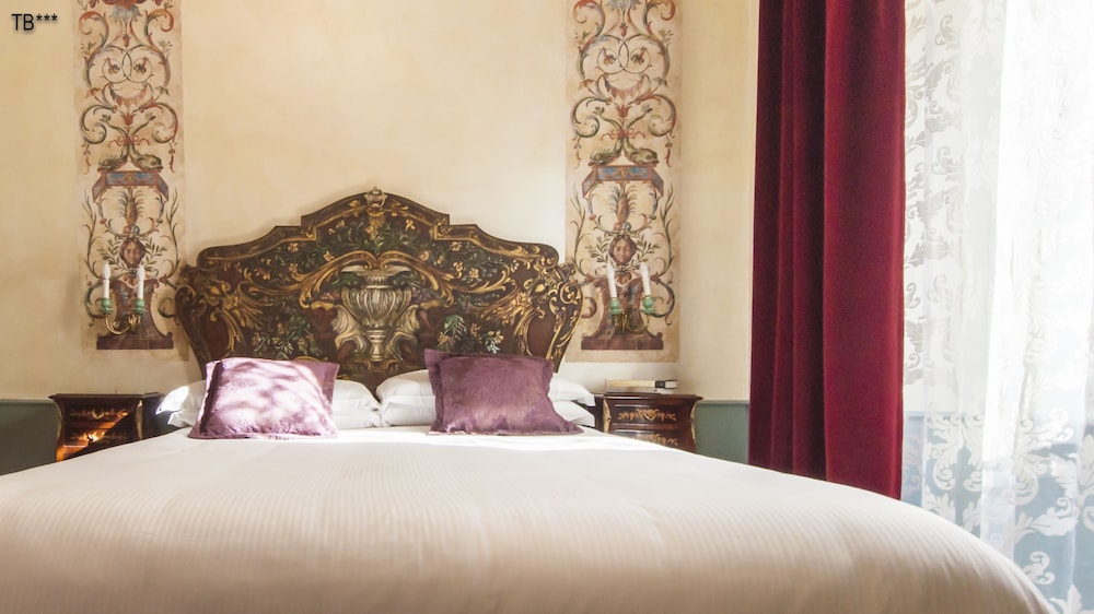 Ripetta Rooms 8/59