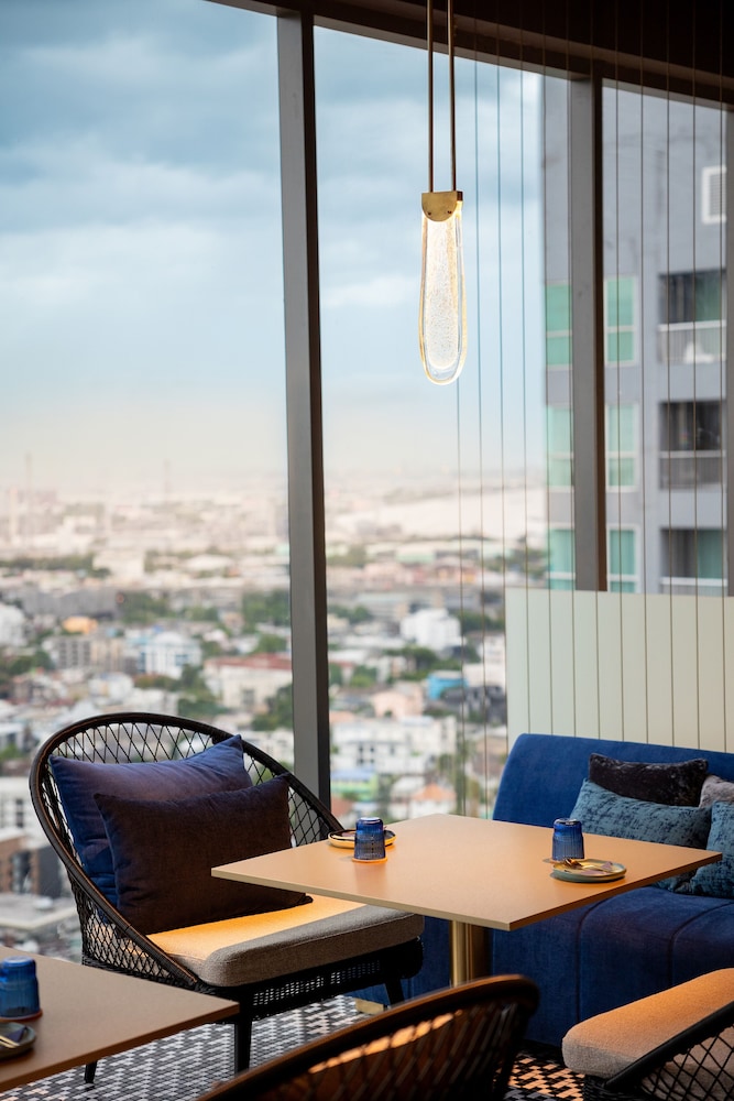 INNSiDE by Melia Bangkok Sukhumvit 24/47
