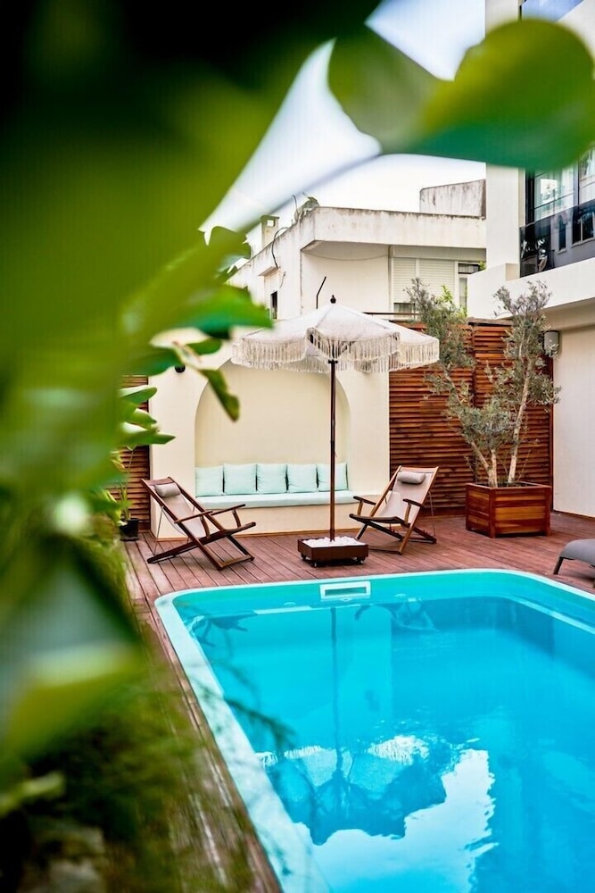 Helene Apart Hotel 22/50