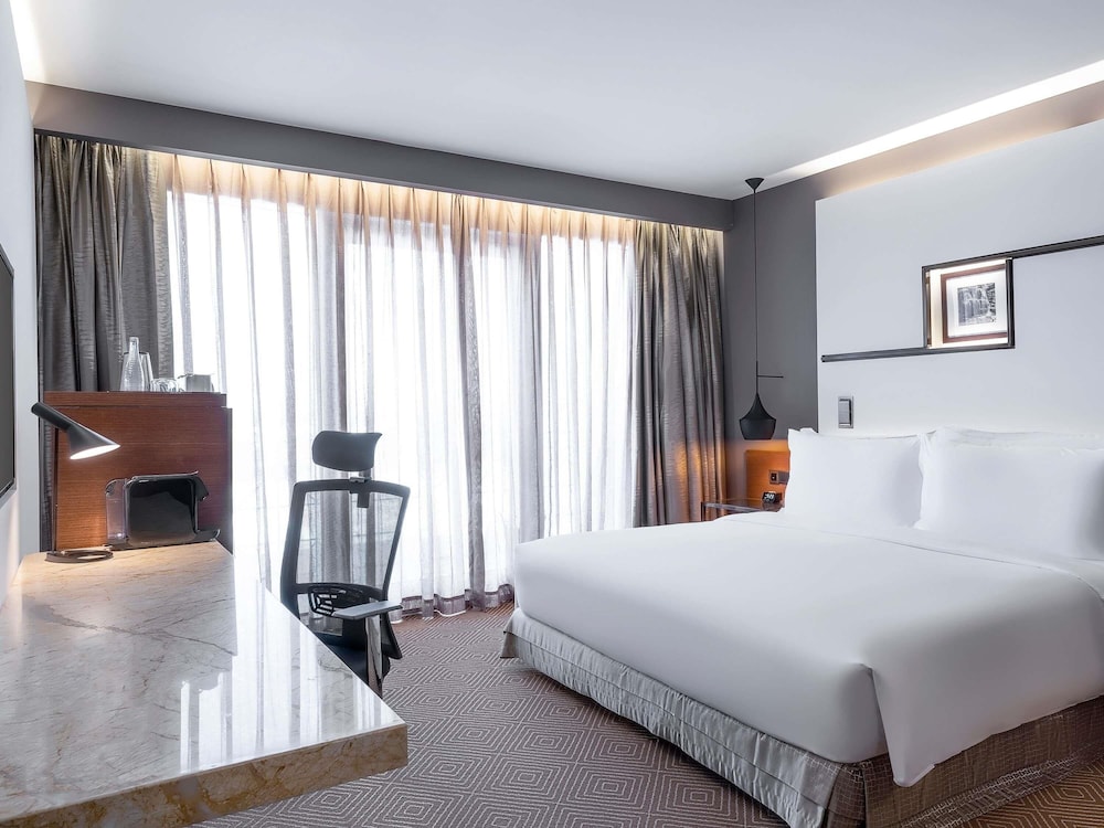 Movenpick Hotel & Convention Centre KLIA 25/63