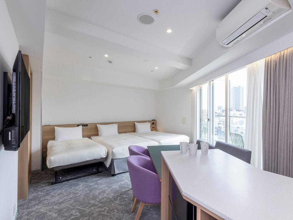 TOKYU STAY SHIBUYA SHIN MINAMIGUCHI 33/62