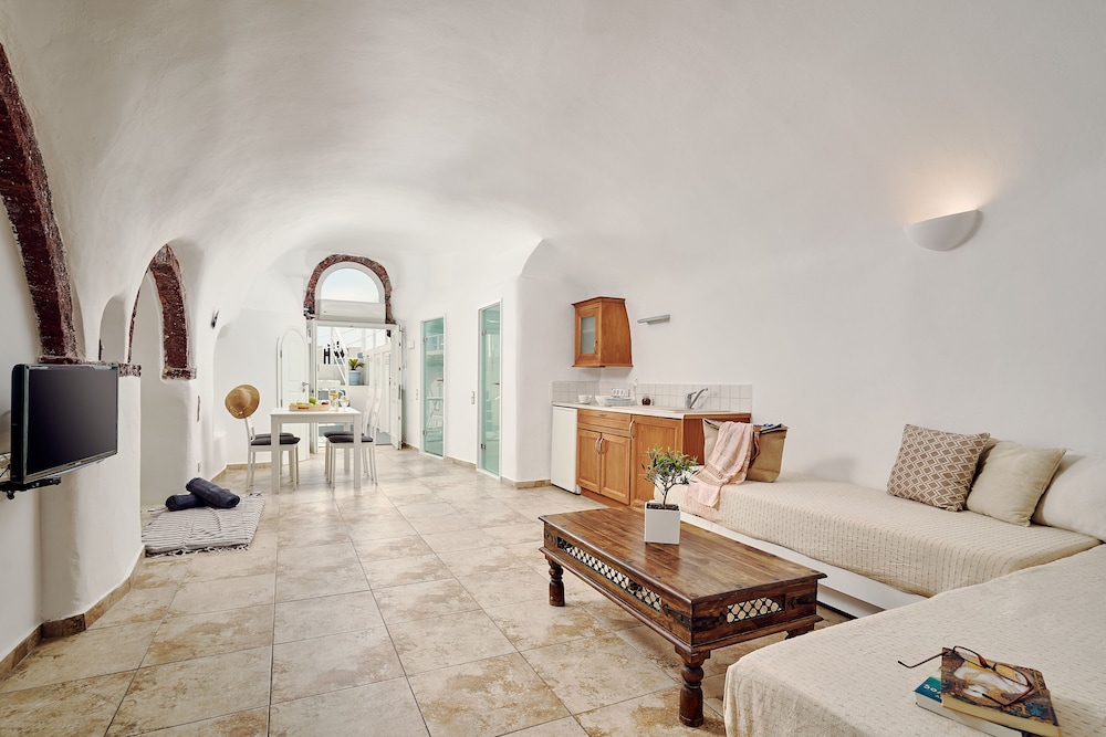 Santorini Mansion 14/33