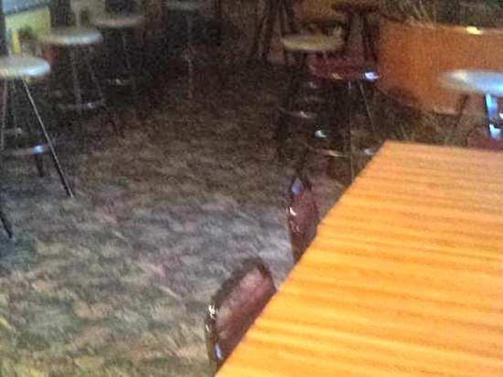 Warrior Inn Winner, SD 27/38