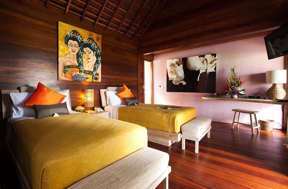 Ubud Padi Villas 19/60