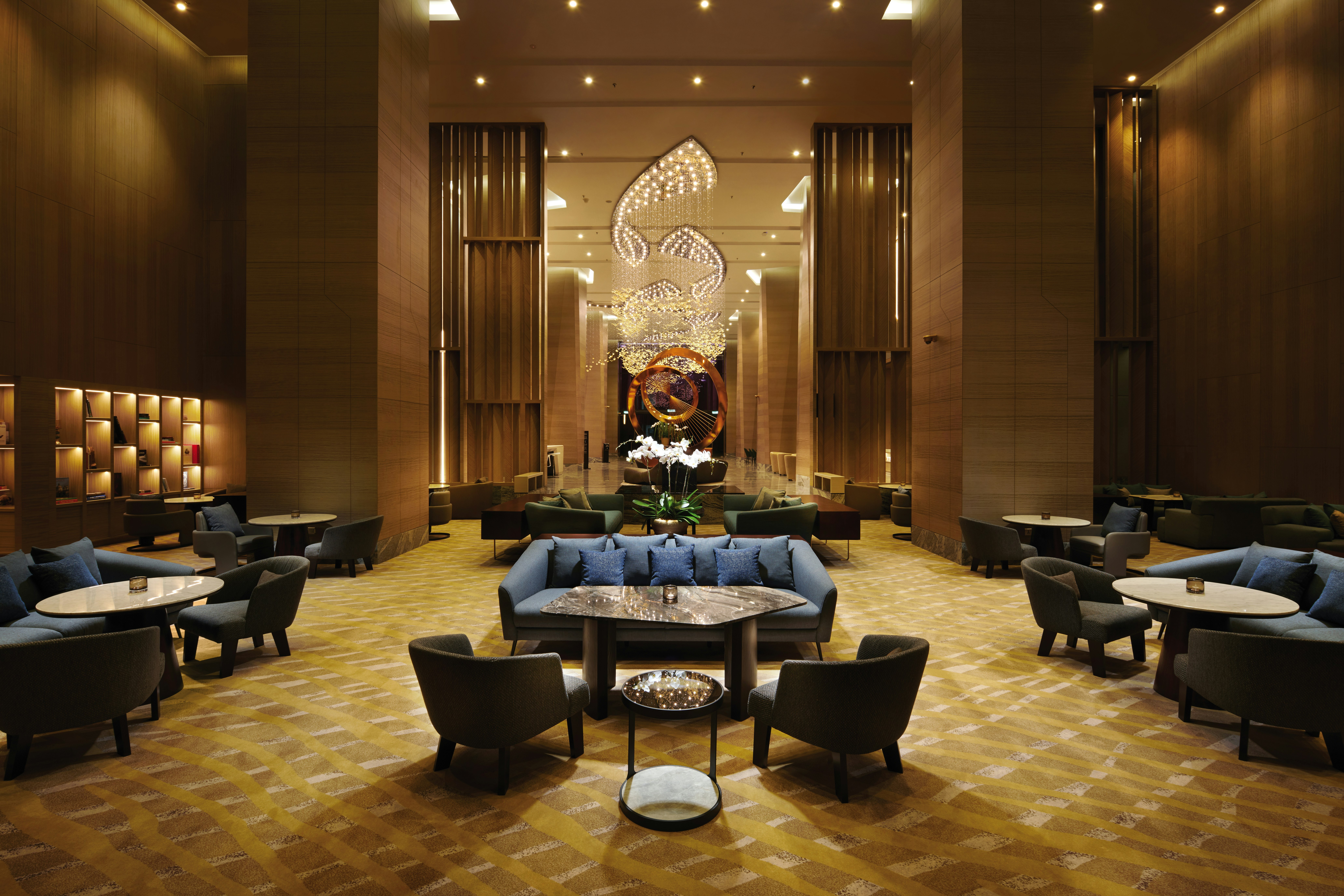 DoubleTree by Hilton Shah Alam i-City 41/76
