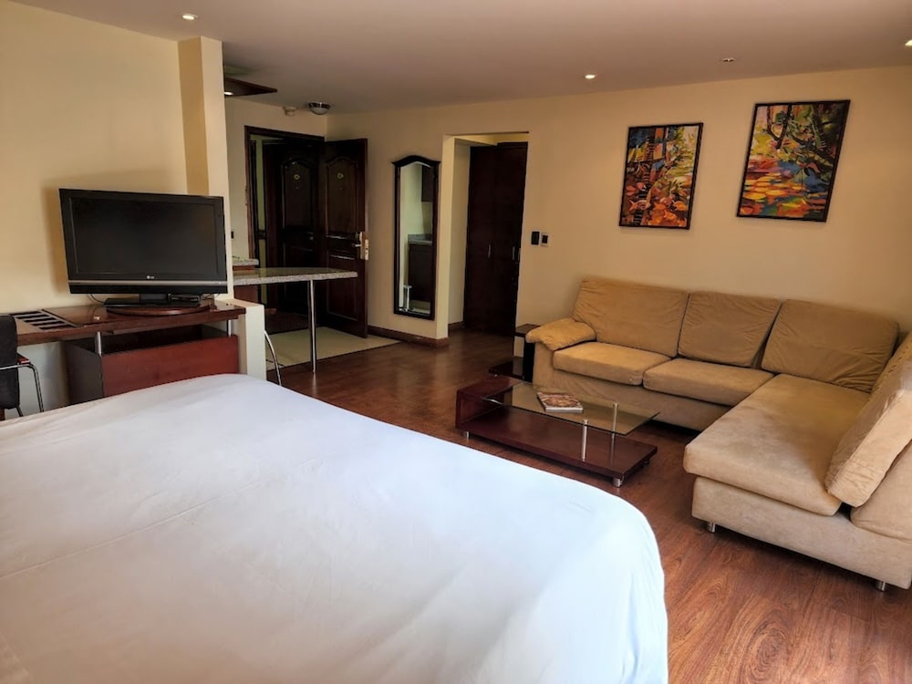 Santafe Boutique Hotel 20/58