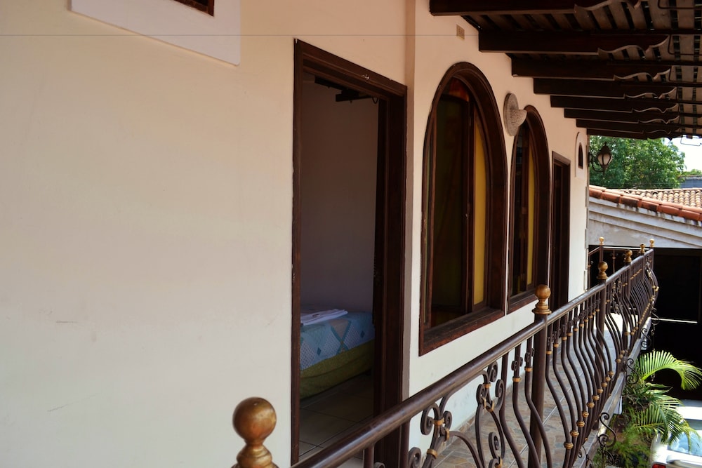 Villa Florencia Centro Hotel 43/58