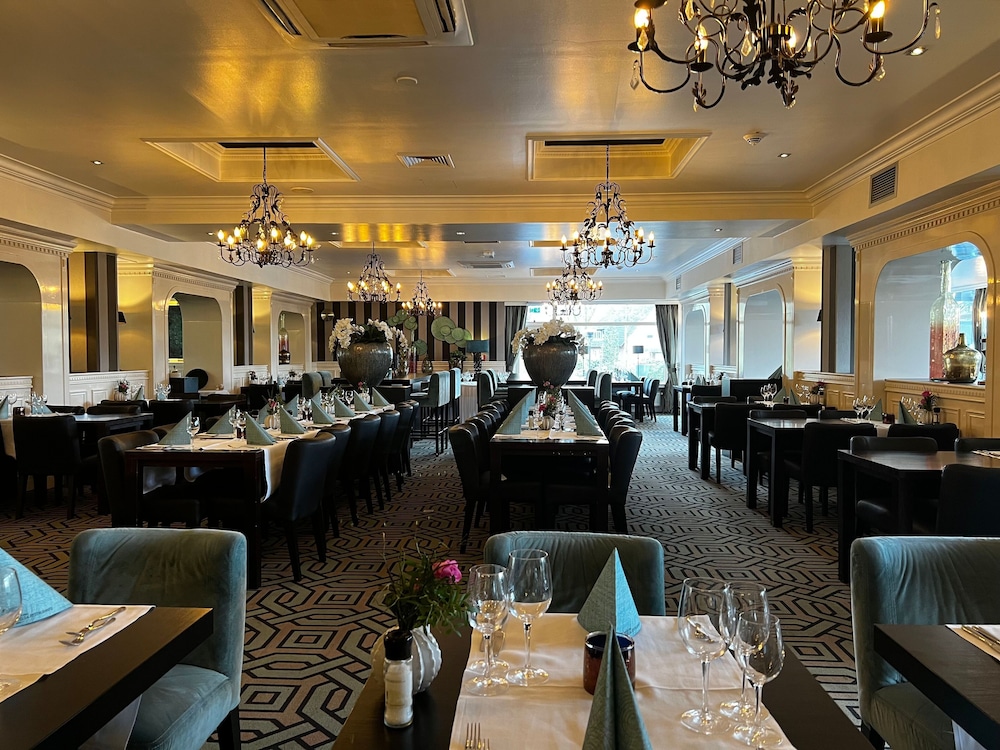 HOTEL MOERS VAN DER VALK 38/65