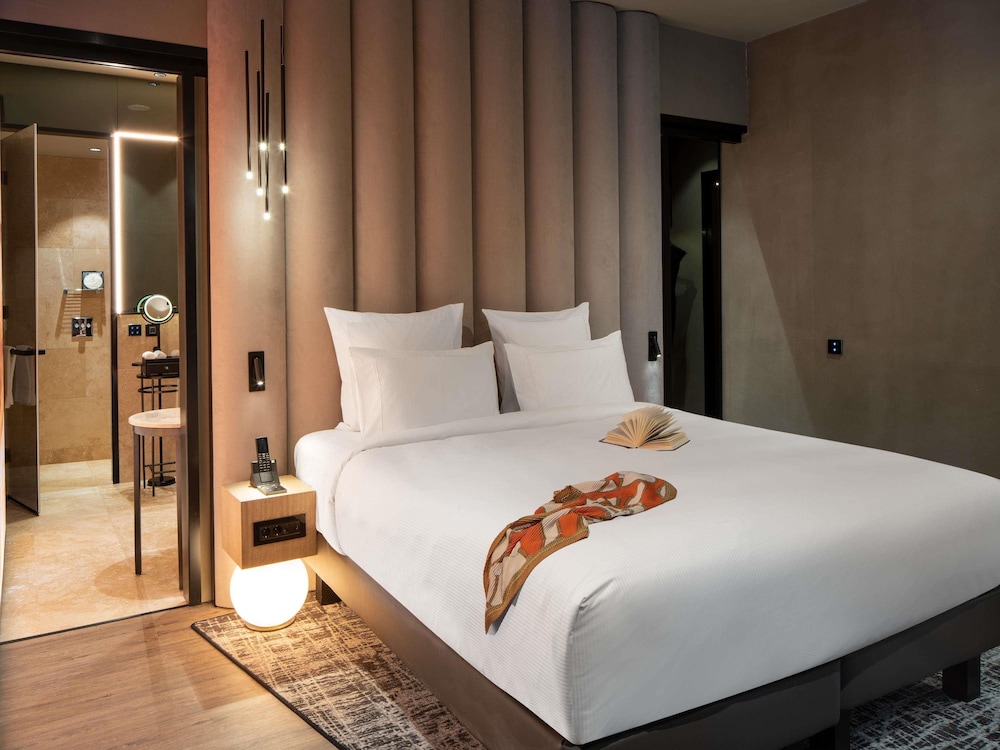 The Emporium Plovdiv MGallery Hotel Collection 10/48