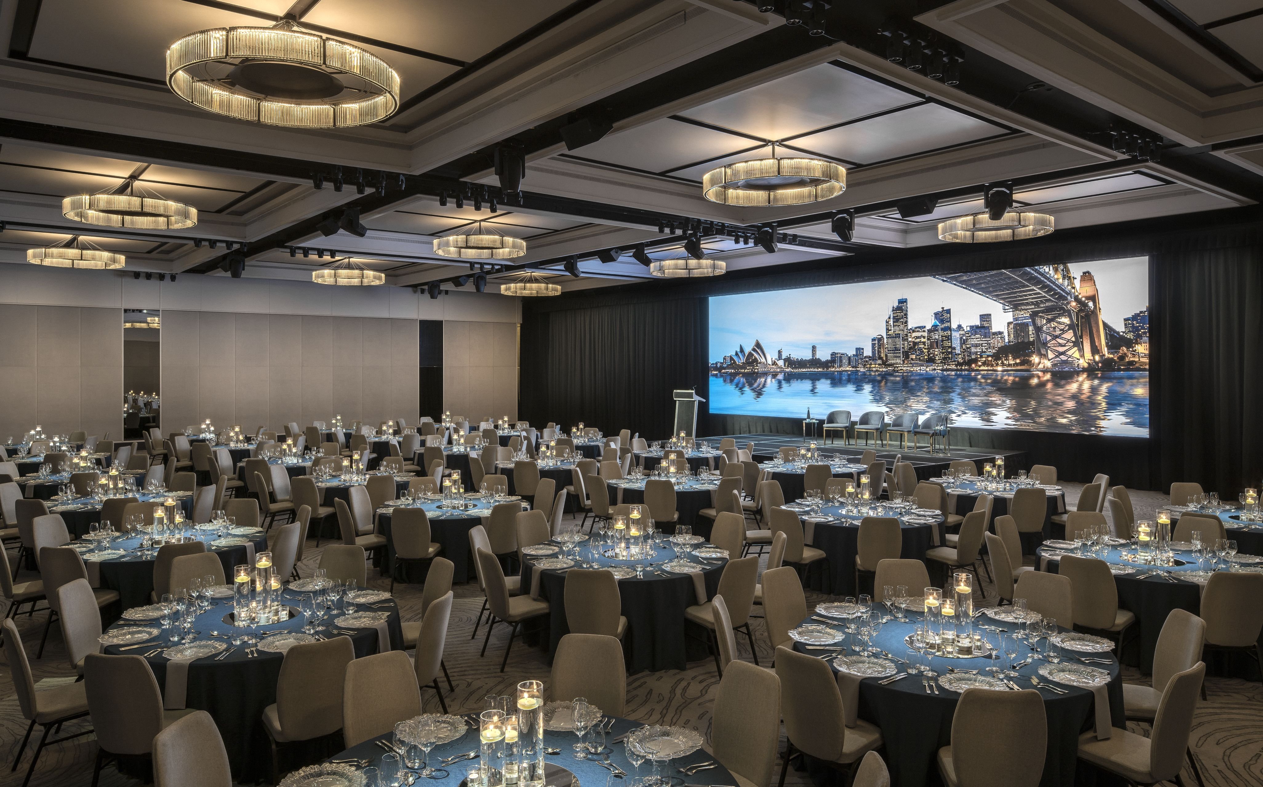 Four Seasons Hotel Sydney 39/43