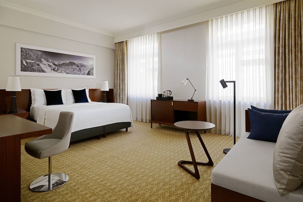 Armenia Marriott Hotel Yerevan 8/51