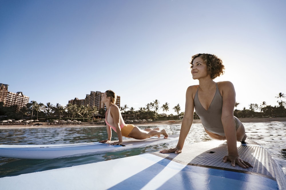 Aulani, Disney Vacation Club Villas 27/50