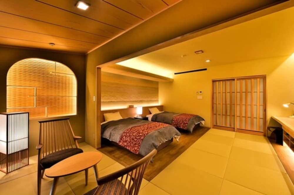 Kanbayashi Hotel Senjukaku 6/59