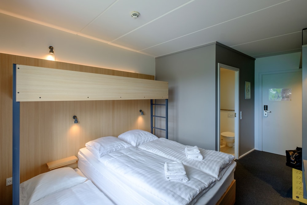 Zleep Ballerup Hotel 19/44