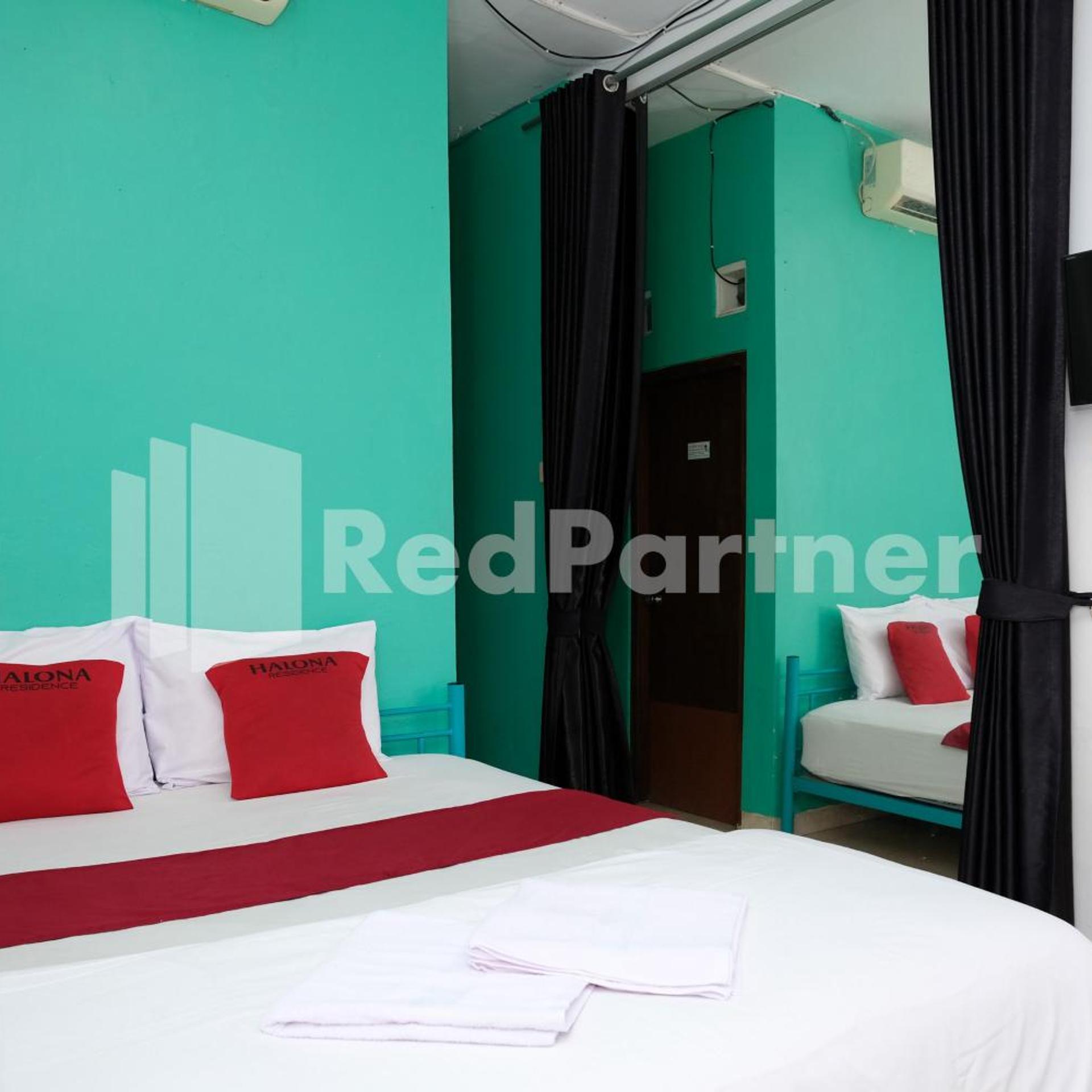OYO 3707 Halona Guesthouse 15/50