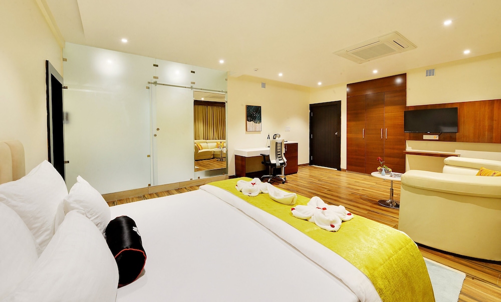 Mastiff Select Gulbarga Hotel 27/49