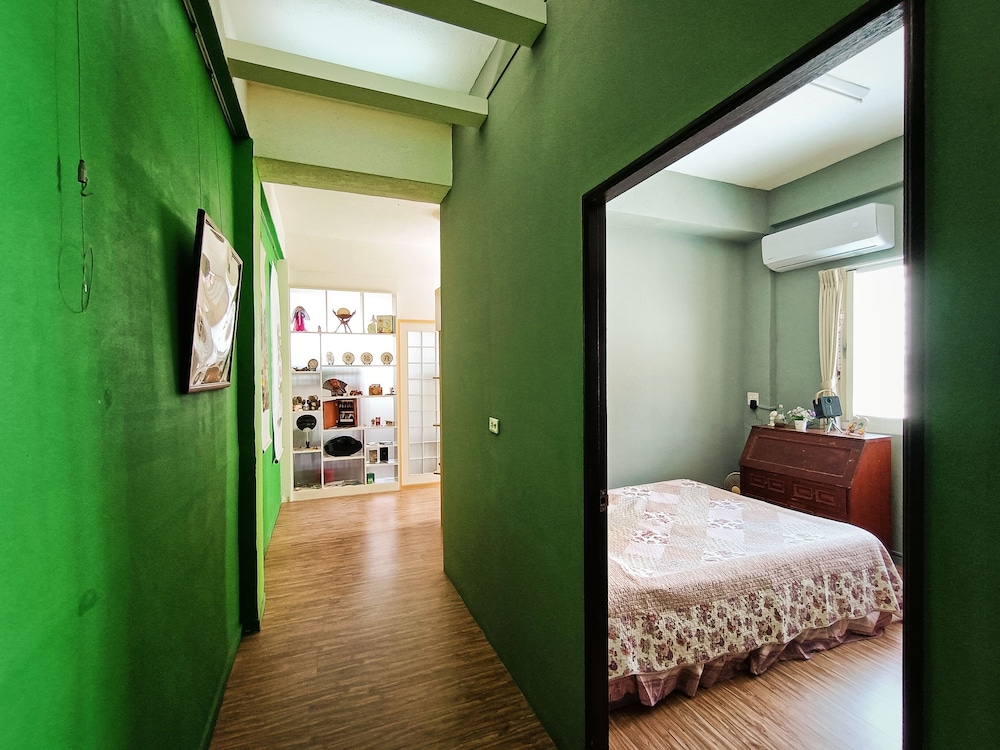Df Park Space Hostel 17/50