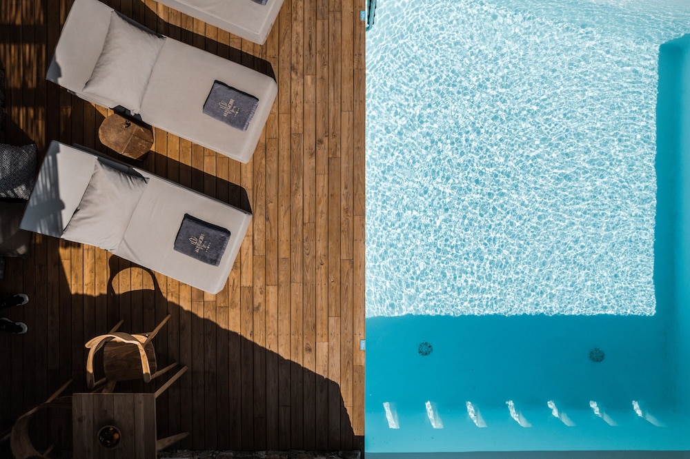 Alissachni Mykonos - Adults Only 48/61