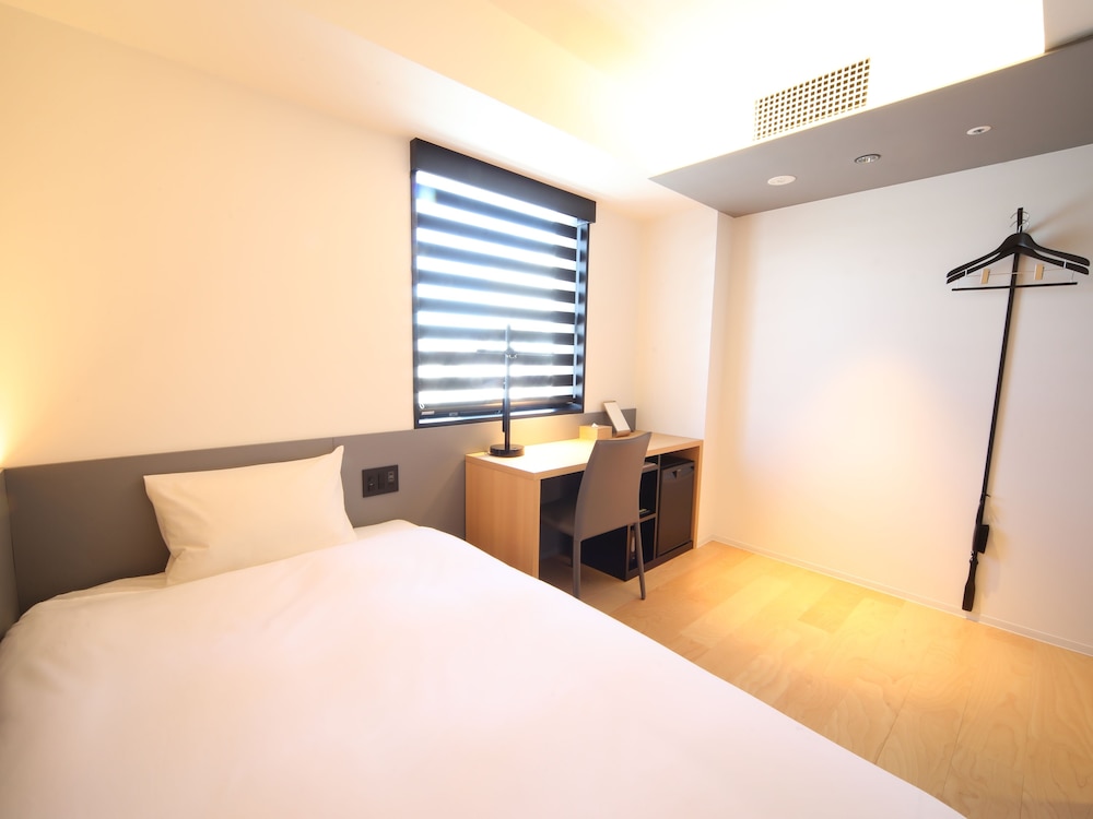 Hotel Androoms Nagoya Sakae 8/45