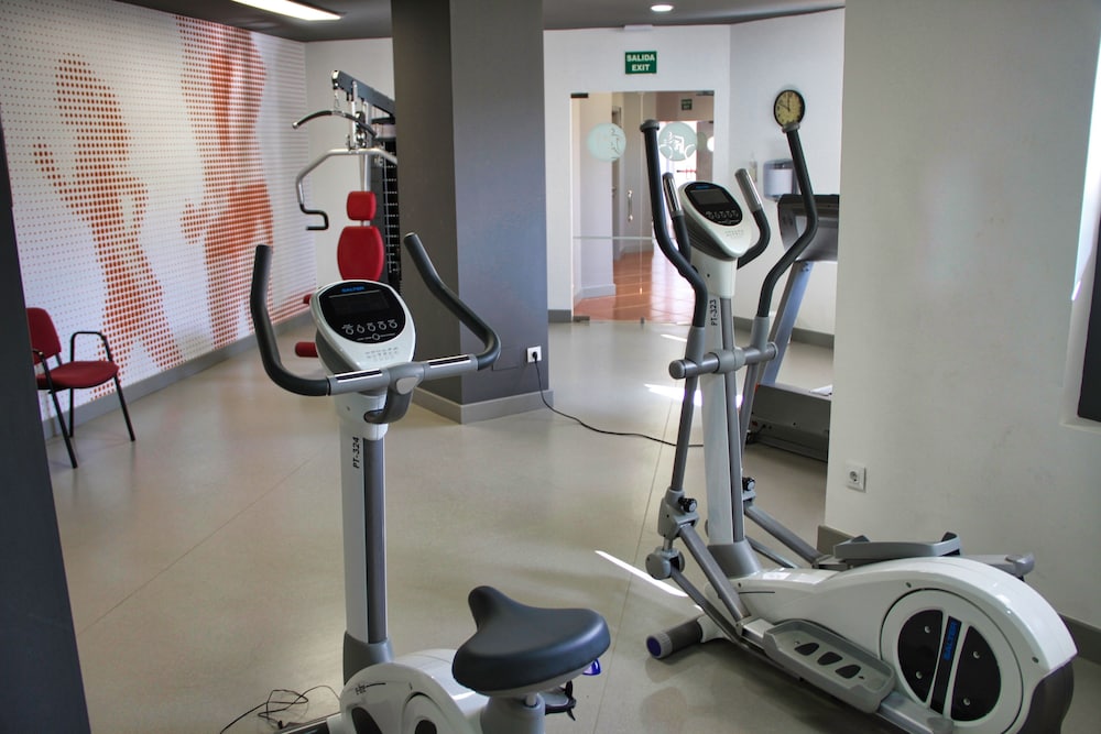 Apartamentos Hg Tenerife Sur 18/50